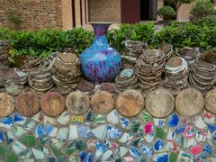 -景德镇古窑民俗博览区