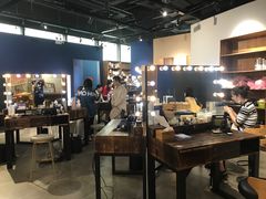 -海马体照相馆(天津世纪都会店)