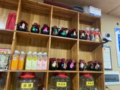 零售区-潭州老友灶台鸡·竹屋老灶(光明E城店)