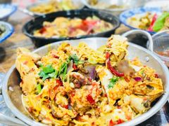 -江城燕子大排档(江汉路步行街店)