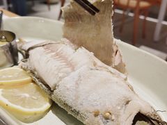 -小满Grainkitchen(滨江商业广场店)