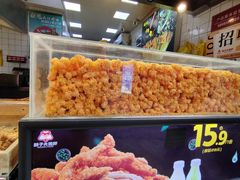 -味子夫鸡柳(解放碑总店)