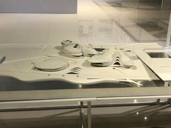 -广州市城市规划展览中心