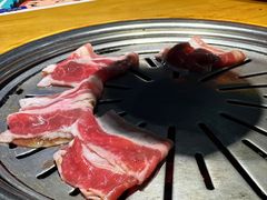 -老炉家木炭烤肉(长江国际店)