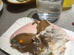 -海底捞火锅(塘厦天虹店)