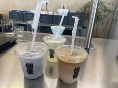 -麻雀咖啡SPARROW COFFEE(十全街店)