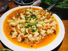-峨眉烧烤(宝龙广场店)