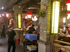 -蜀大侠火锅(寰球文化地标·总府店)