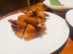-杭州JW万豪酒店-万豪中餐厅