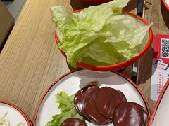 -彤德莱牛肉火锅(双港店)