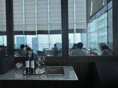 -悦轩中餐厅·高空江景·杭州柏悦酒店