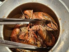 -隅乐胡椒虾·台湾菜·团建(皇岗店)
