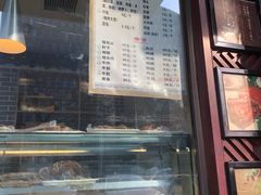 -老城南食府(宣武门东大街店)