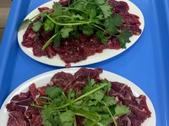 -山珍鲜牛肉火锅本地老字号(汕中老店)