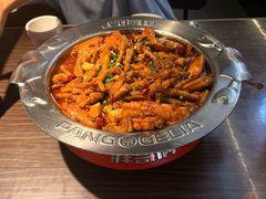-胖哥俩肉蟹煲(梅溪步步高店)
