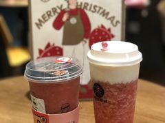 -LELECHA乐乐茶(新街口大洋店)