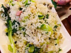 -舒蔡记生煎菜饭(云南中路店)
