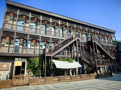 -中华巴洛克风情街