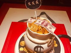 -柏尼娅PEARIA·蛋糕定制(静安店)