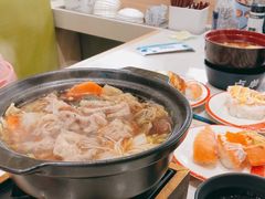 -濱寿司(高新伊藤店)