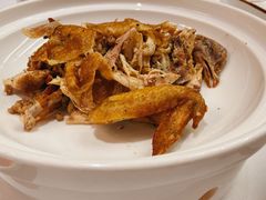 黑松露烤鸡-A One Kitchen·南京精菜馆(德基广场店)