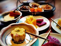 -梅间堂茶馆(绿地缤纷城店)