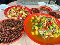 -拈一筷子·宜宾江湖菜(十一街店)