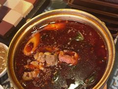 -慢丽江·云南野生菌土鸡锅(付家庄店)
