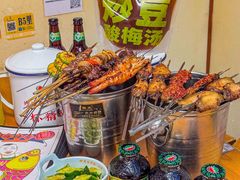 -炒豆合作社(东四总店)