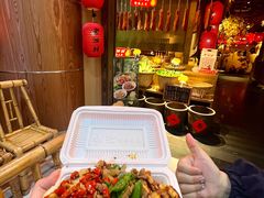 -老湘村·湖南土菜(天河维多利店)