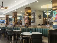 -明园茶餐厅(沙头角店)