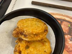 -煲仔皇腊味煲仔饭(经四万达店)