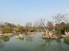 -牛首山文化旅游区