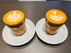 -Seesaw Coffee(苏州中心店)