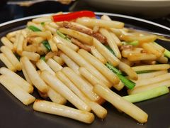 -隆荟•台州菜•粤菜