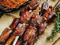 -吧嘚嘴炭烧鸽串吧(北海街店)