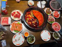 -牛市坎火锅(建设路店)