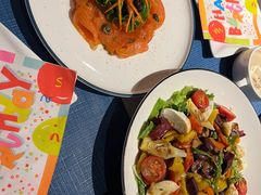 -安妮意大利餐厅(望京店)