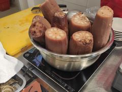 -二斗栗子(西湖道店)