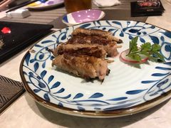 -極上萬膳·日料放题(海岸城店)