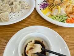 -米香居新鲁味·水饺餐厅