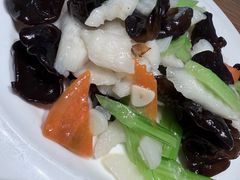 -小船渔村•大连菜•大连焖鱼(明泽街店)