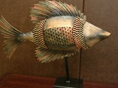 -荣誉国际酒店-海鲜自助餐厅(迎宾大道店)