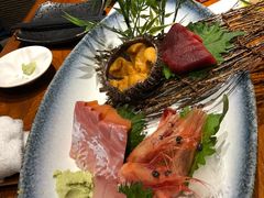 -千代武日本料理(爱建店)