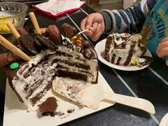 -味多美(江安路店)