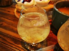 -胡桃里乐队酒馆(长春总店)
