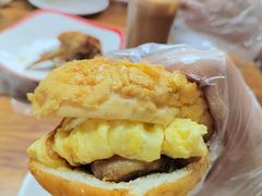 -沙溪兄茶餐厅