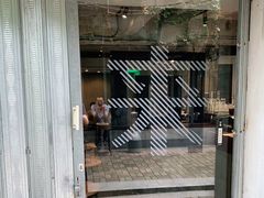 门面-来回·咖啡(天河南店)