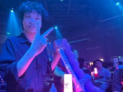 -MOSSO·Liveshow(M3香港广场店)