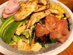 -AFS Cafe & Canteen(闽江二路店)